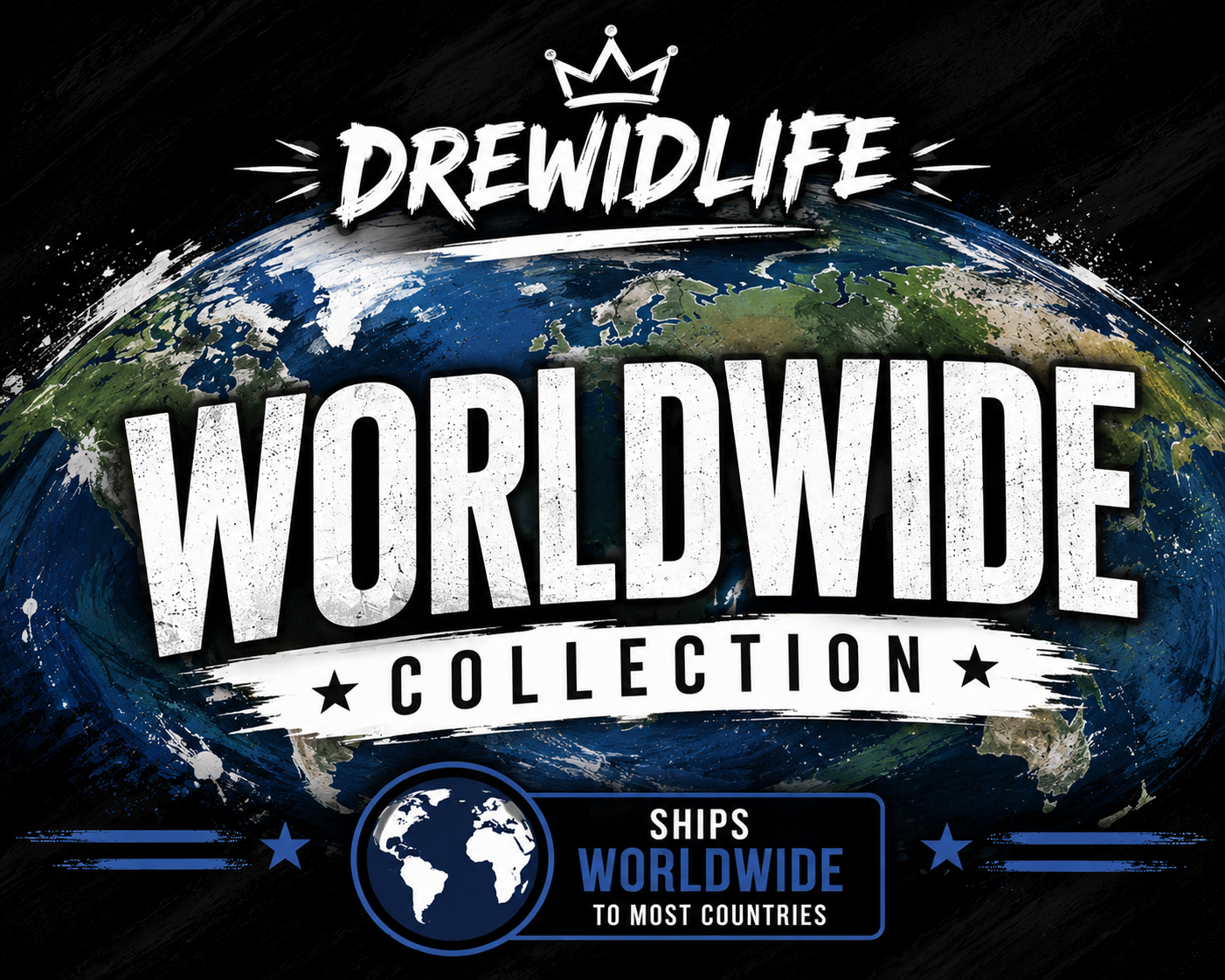 Worldwide