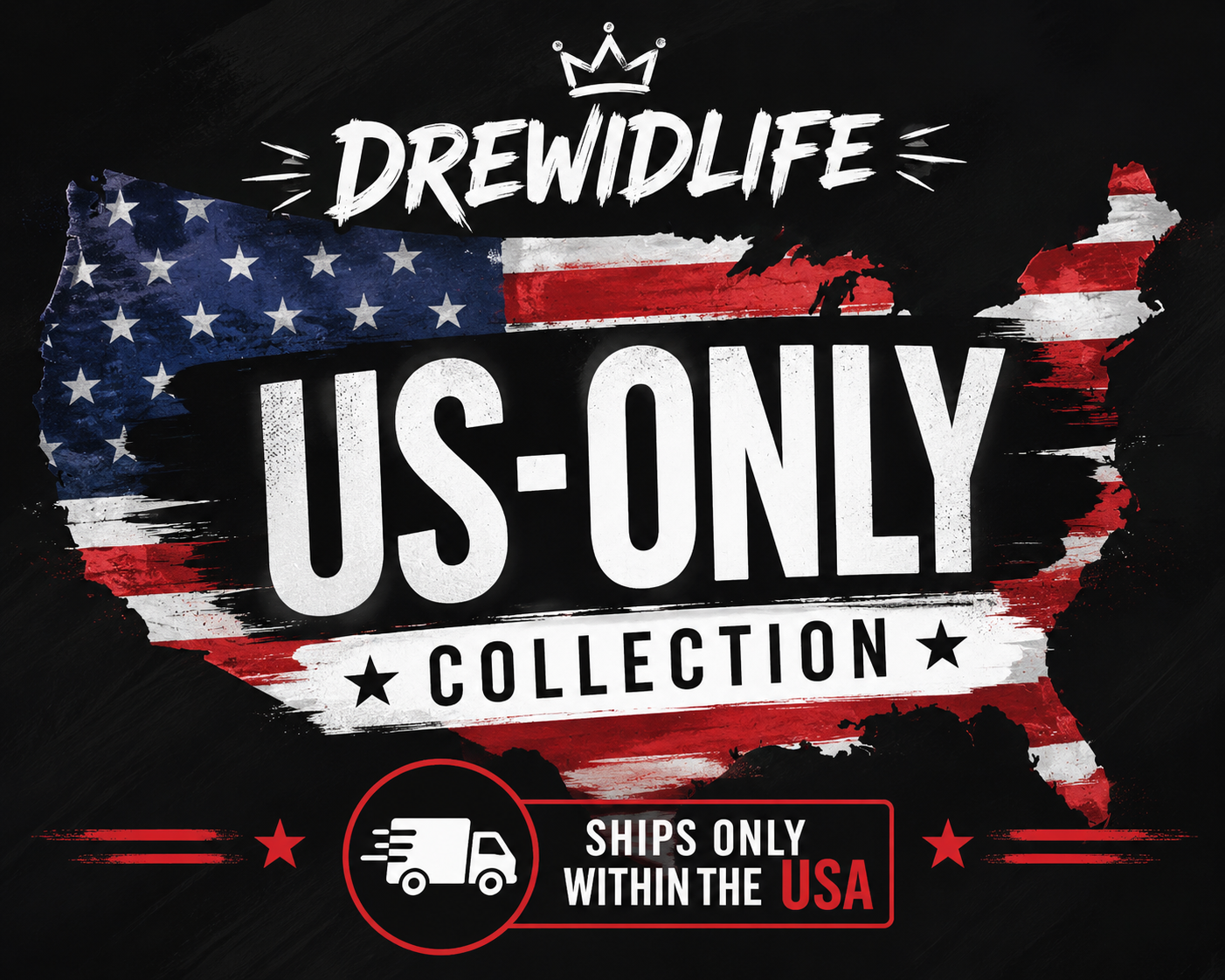 US Only