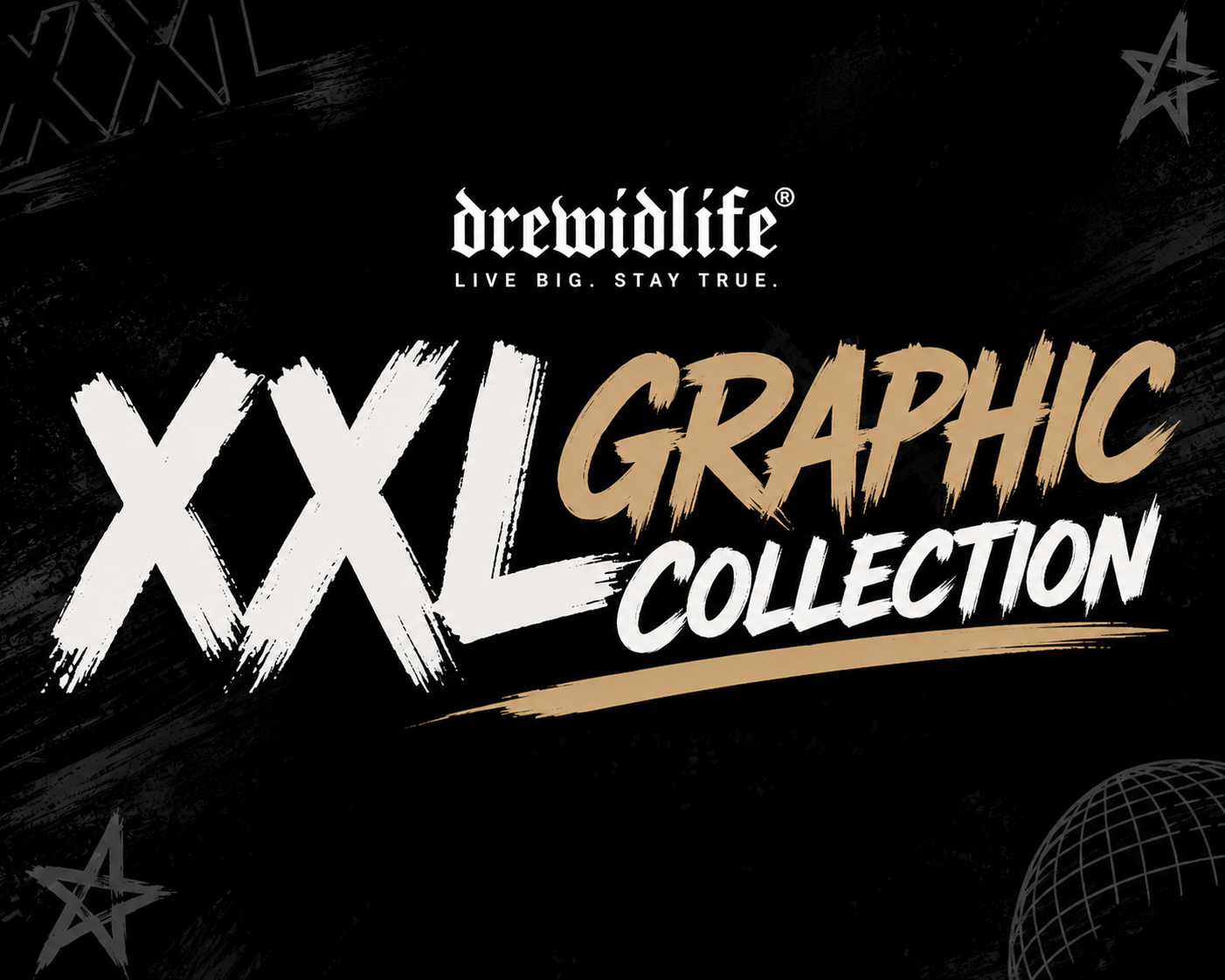 XXL Graphic