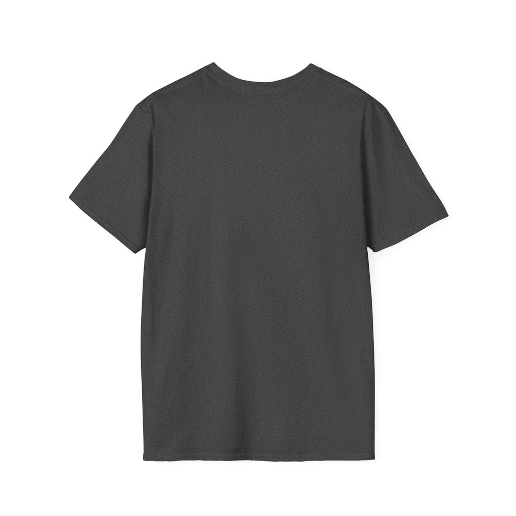 drewidlife Mountain Camping Tee — Mountain Camping T-Shirt