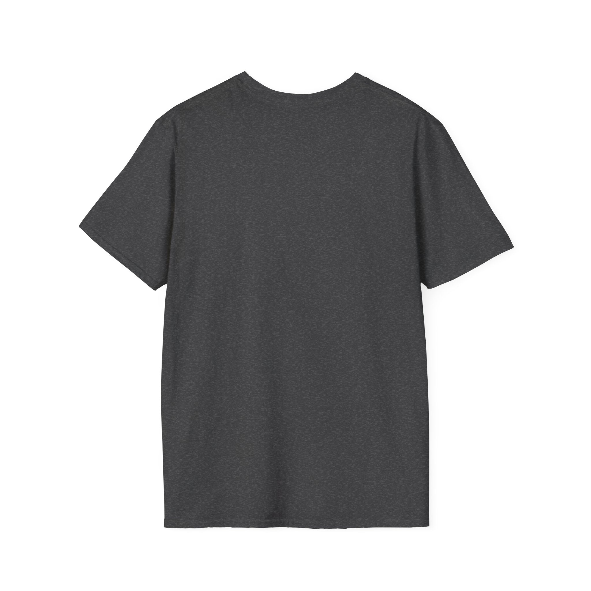 drewidlife Mountain Camping Tee — Mountain Camping T-Shirt
