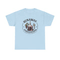 Runaway Fermentations Carboy Tee