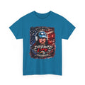 drewidlife American Freedom 250th Tee