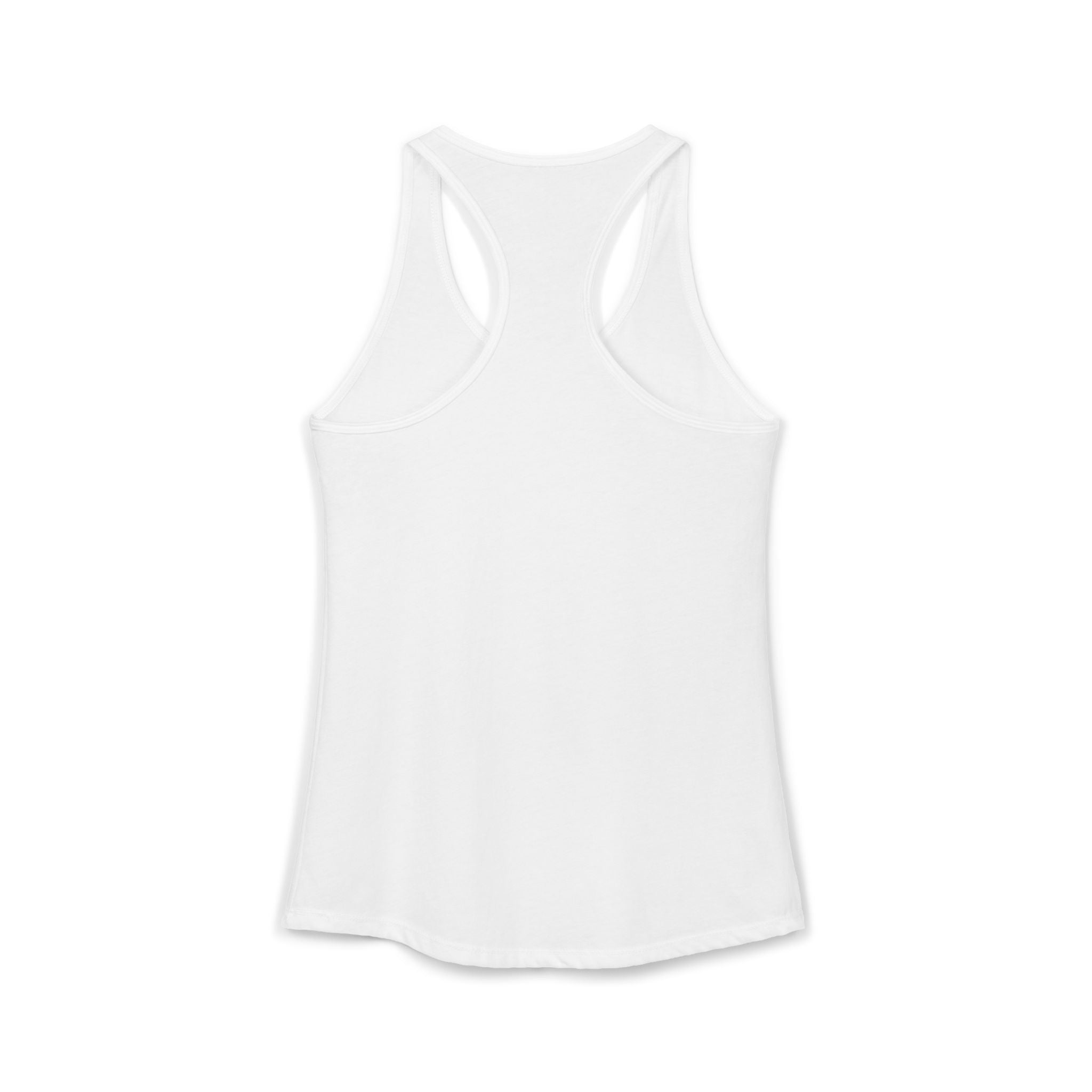 Citizen of Planet Earth Racerback Tank — Women's Planet Pride Tank Top