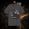 "Living the drewidlife" Tee