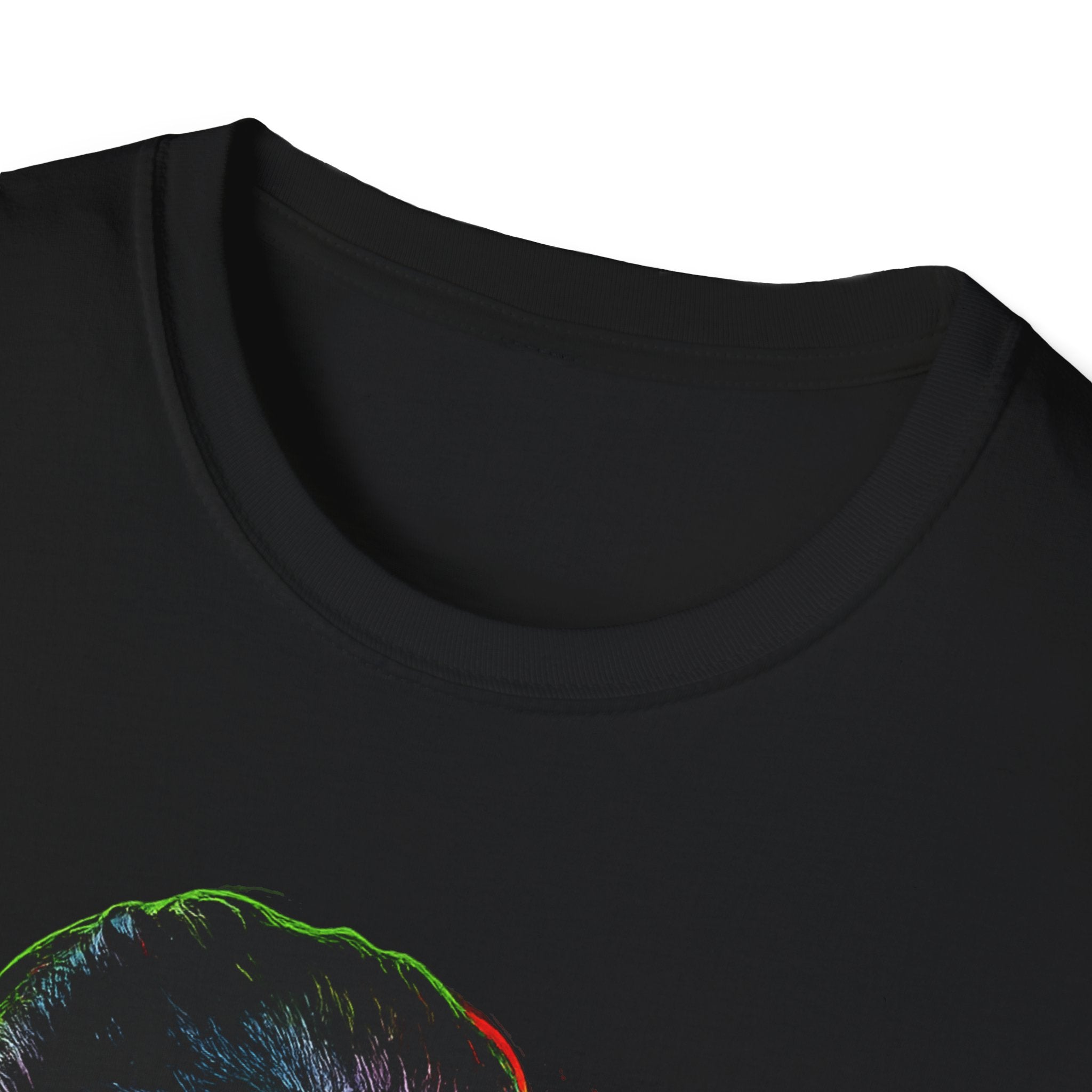 drewidlife Graphic T-Shirt — Gamer Streamer Logo Tee