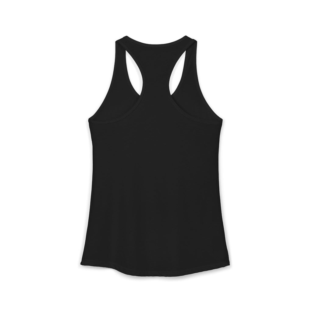 Citizen of Planet Earth Racerback Tank — Women's Planet Pride Tank Top