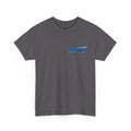Ignite Racing Boat Graphic Tee — Coastal Maritime Crew Shirt
