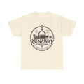 Runaway Fermentations Winemaker T-Shirt
