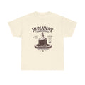 "Gets Away From Me" Runaway Fermentations — Heavy Cotton Tee