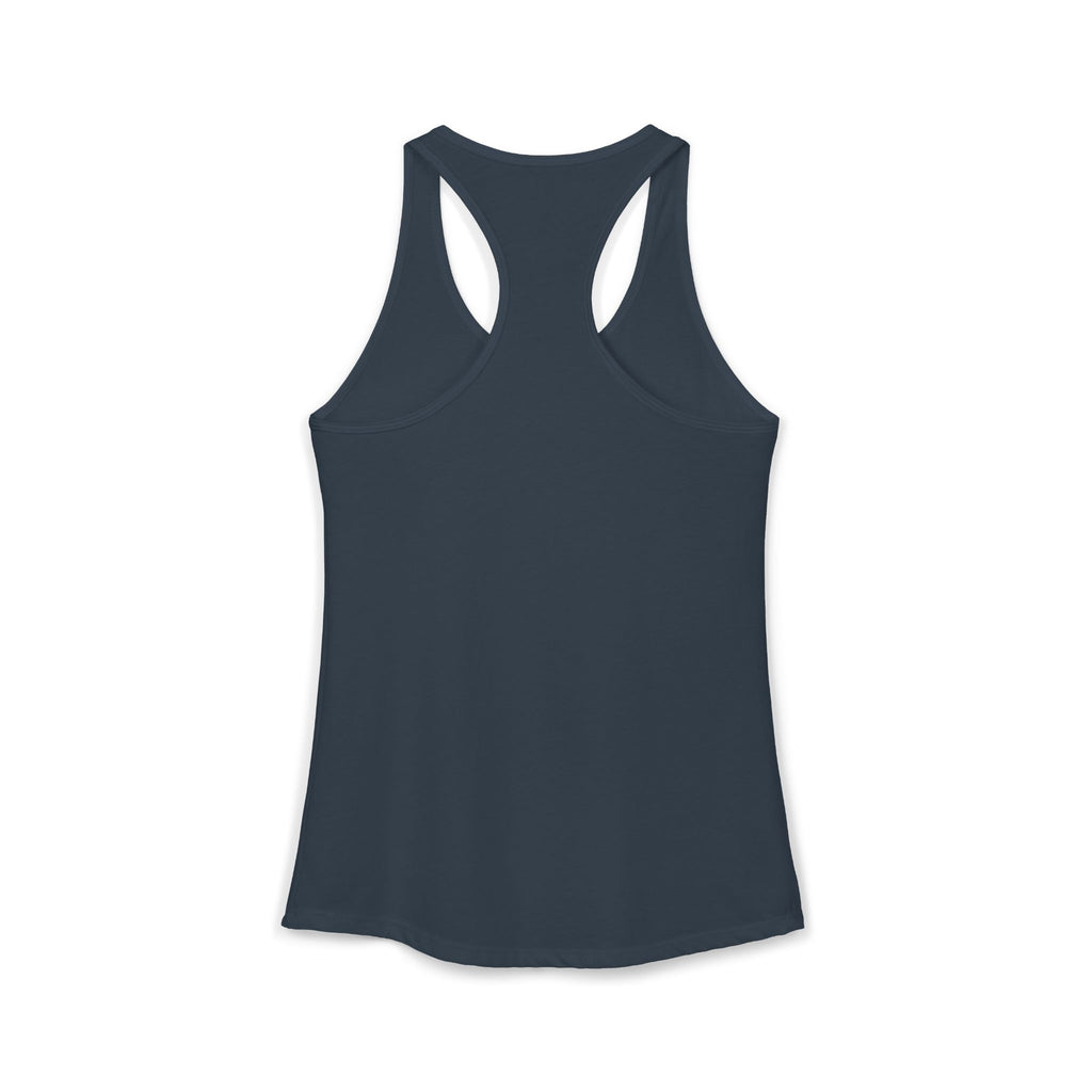 Citizen of Planet Earth Racerback Tank — Women's Planet Pride Tank Top