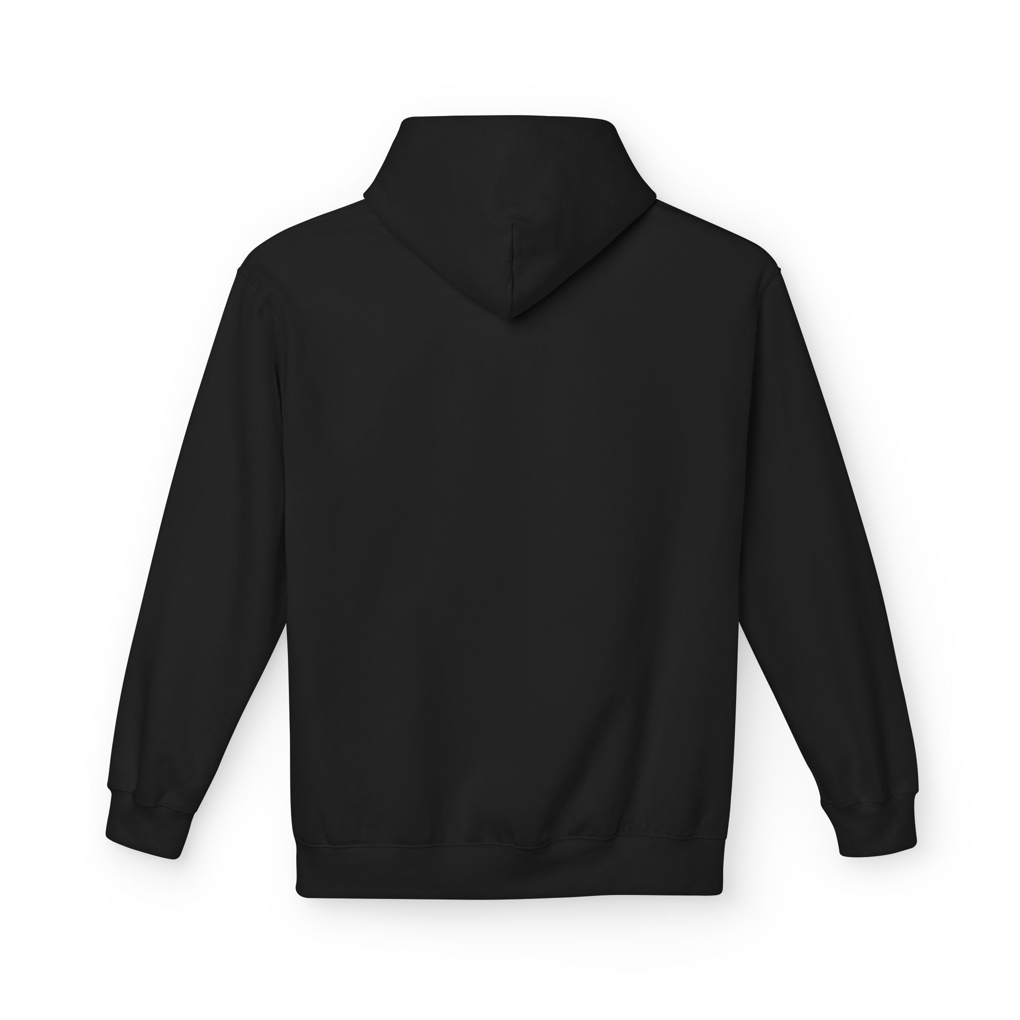 Anubis Egyptian Hoodie — drewidlife Mythology Graphic Hoodie