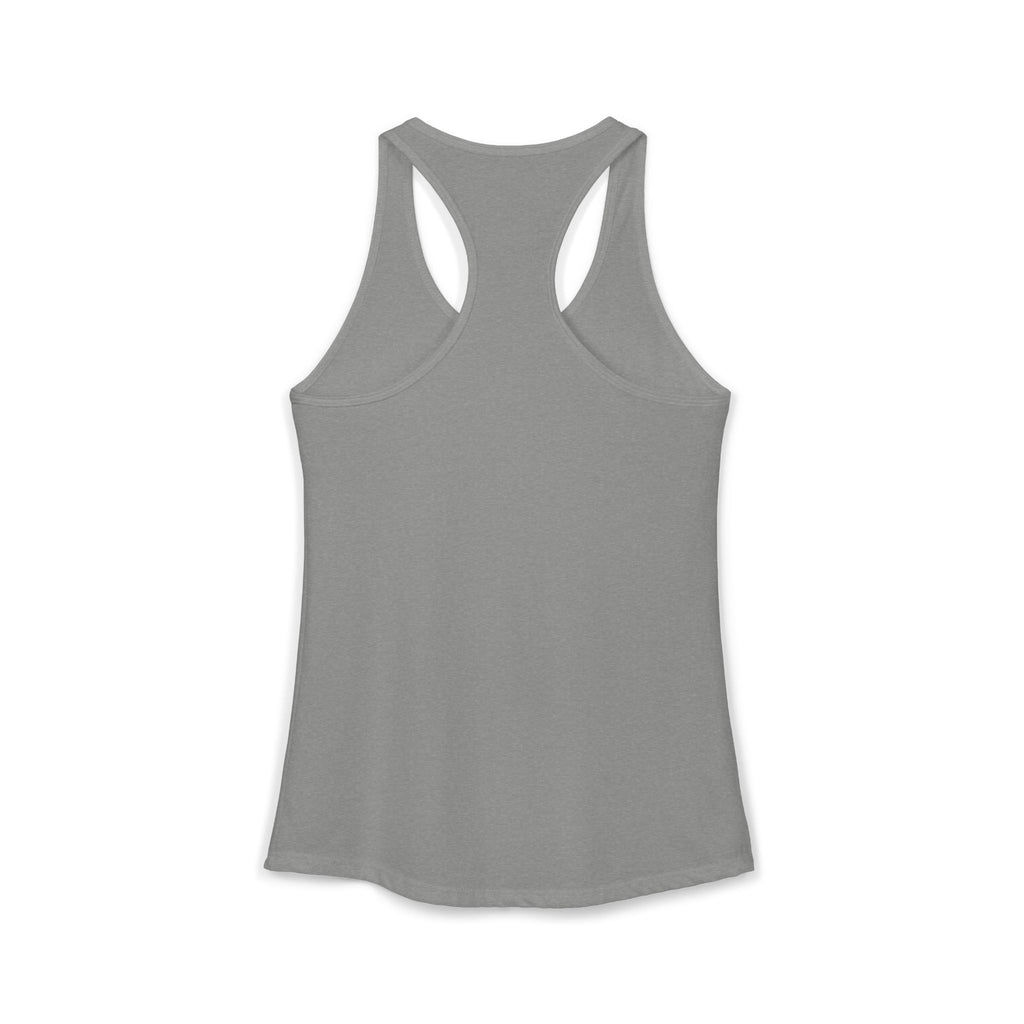 Citizen of Planet Earth Racerback Tank — Women's Planet Pride Tank Top
