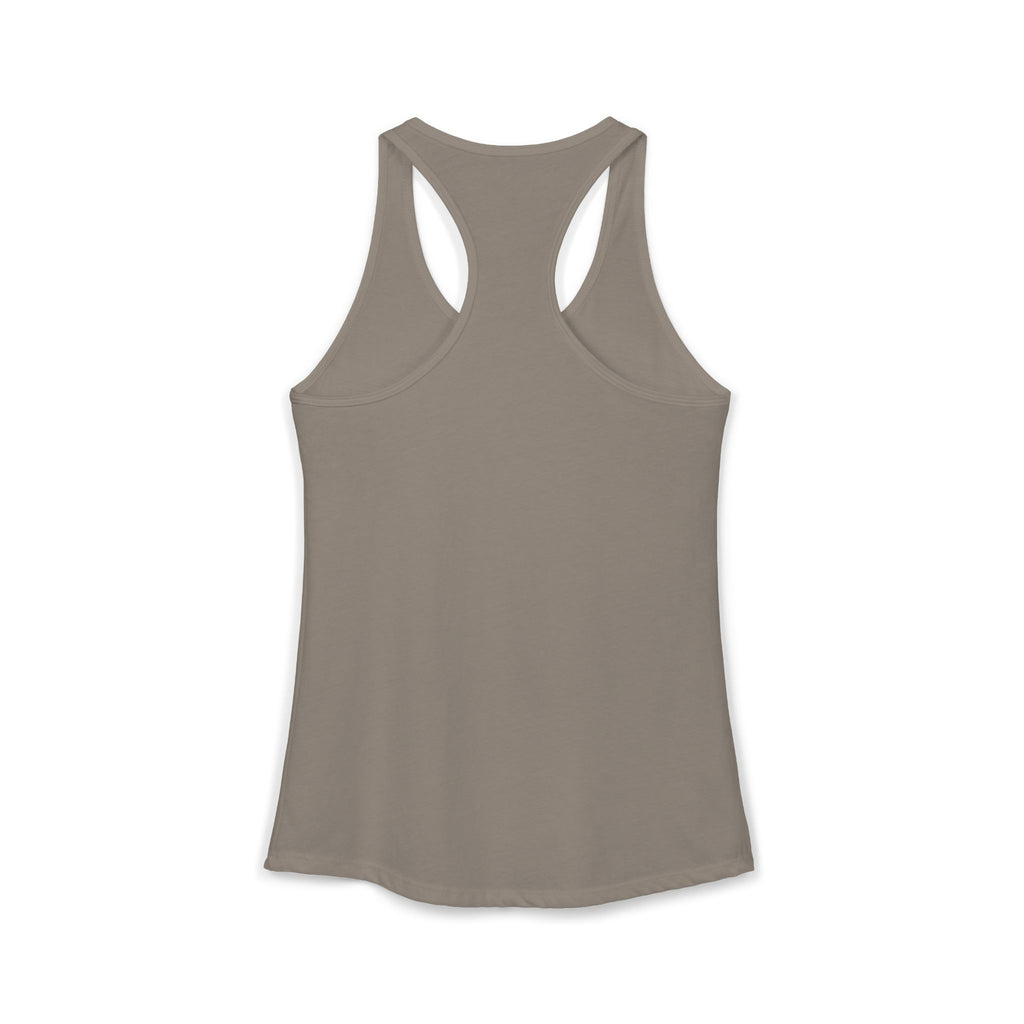 Citizen of Planet Earth Racerback Tank — Women's Planet Pride Tank Top