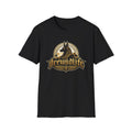 Anubis Egyptian Tee — drewidlife Ancient Egyptian God Graphic T-Shirt