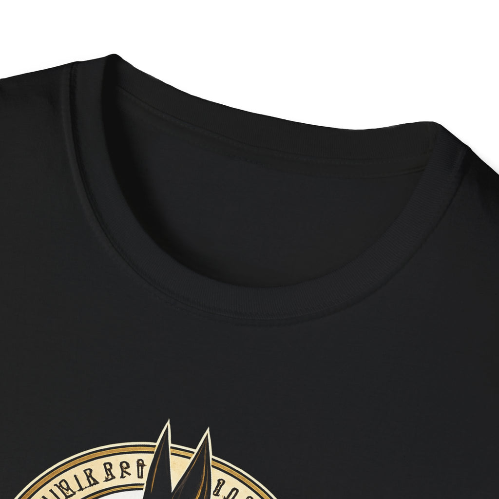 Anubis Egyptian Tee — drewidlife Ancient Egyptian God Graphic T-Shirt