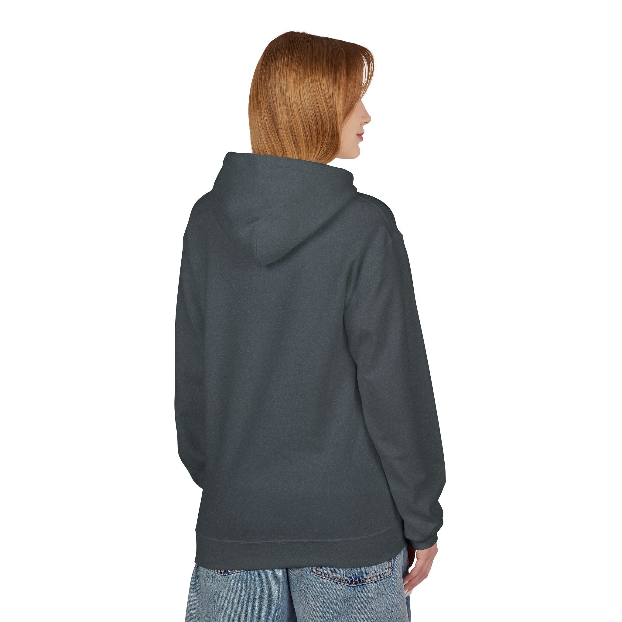Anubis Egyptian Hoodie — drewidlife Mythology Graphic Hoodie